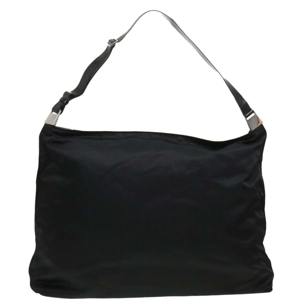 Gucci Boston Black Good condition - Front View