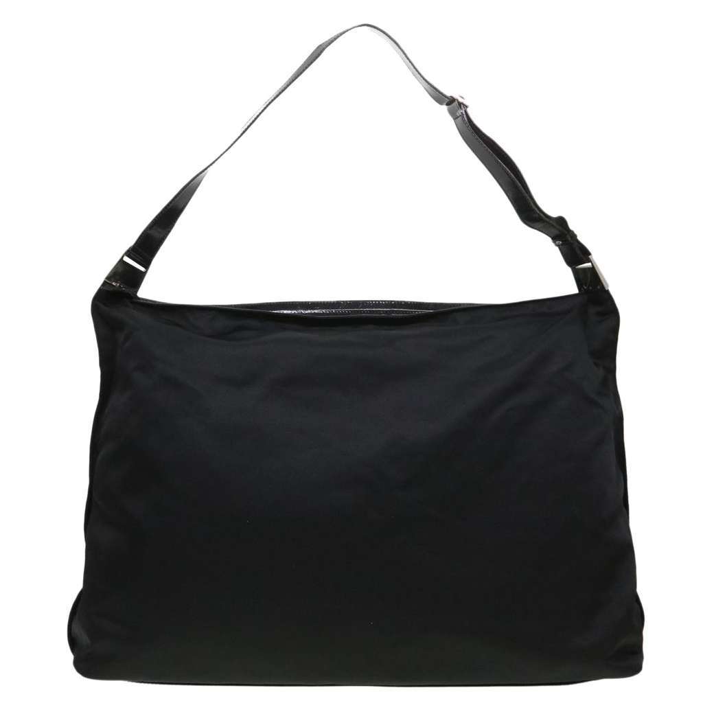 Gucci Boston Black Good condition - Back View