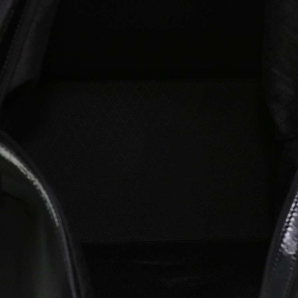 Gucci Boston Black Good condition - Box View