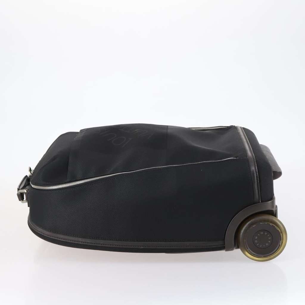 Louis Vuitton Geant Conkeran Black Canvas Good condition - Model View