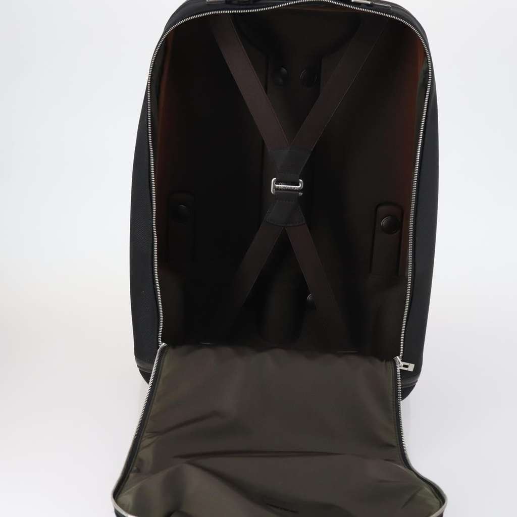 Louis Vuitton Geant Conkeran Black Canvas Good condition - Box View