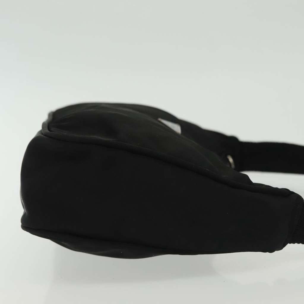 Prada Hobo Black Good condition - Inside View