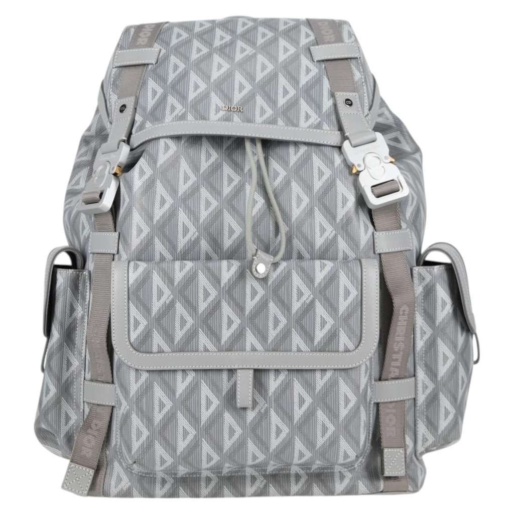 Christian Dior Hit the Road Backpack Other Very good condition - Front View