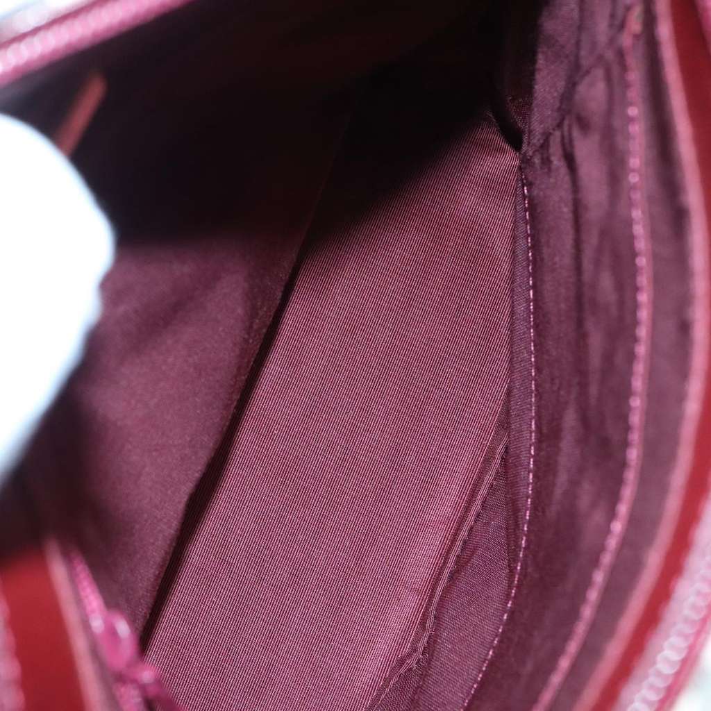 Burberry Nova Check Tote Beige Canvas Good condition - Box View