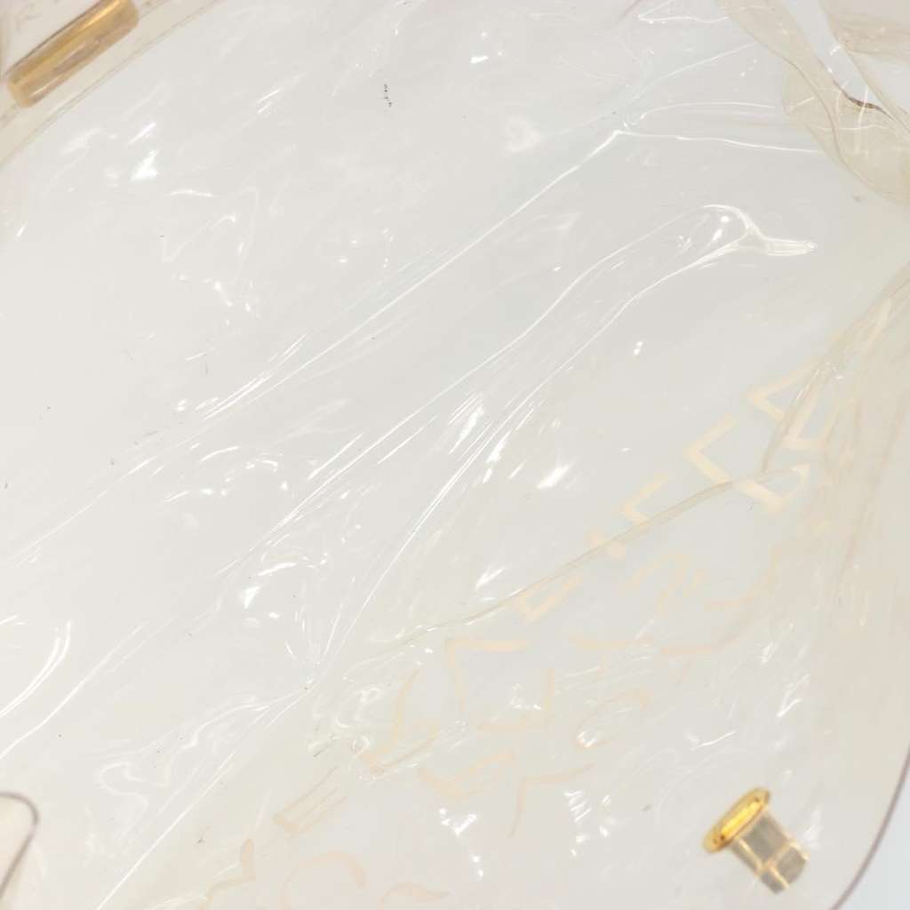 Hermès Kelly Souvenir Bag Beige Plastic Good - Box View