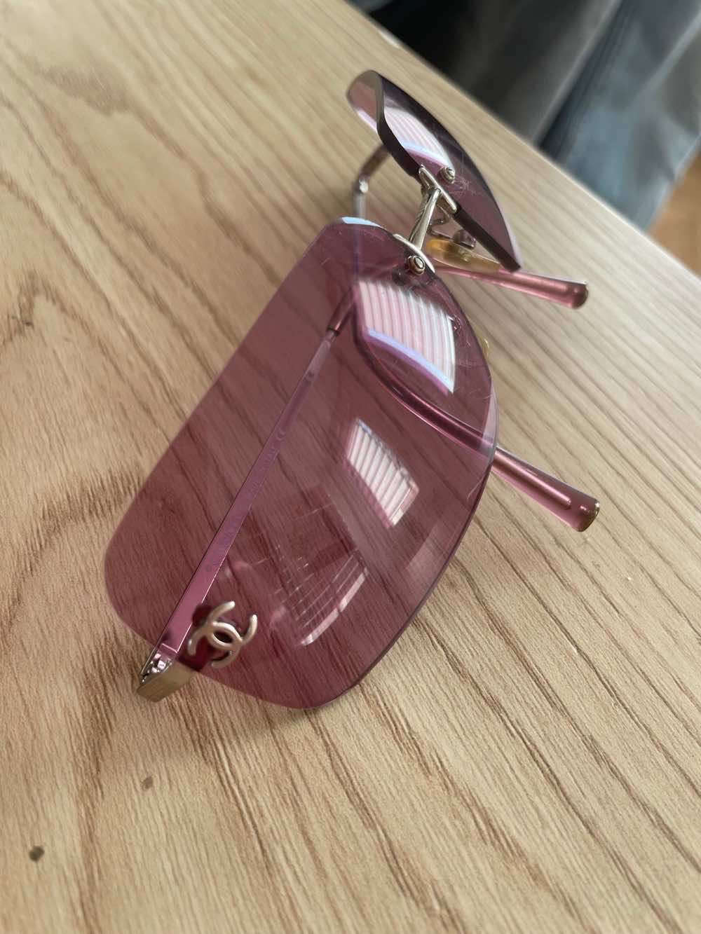 Chanel Product Pink Metal Good condition - Box View