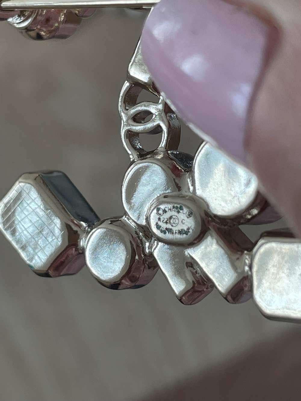 Chanel Product Gold Very good condition - Model View