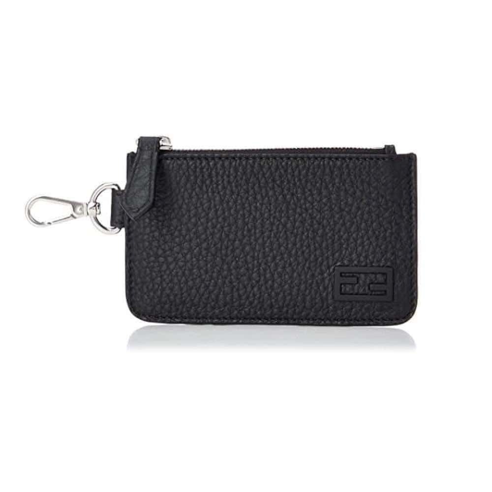 Fendi Baguette Black Leather Never worn, with tag - Back View