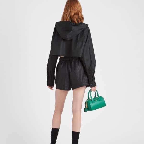 Prada Product Black Never worn, with tag - Box View