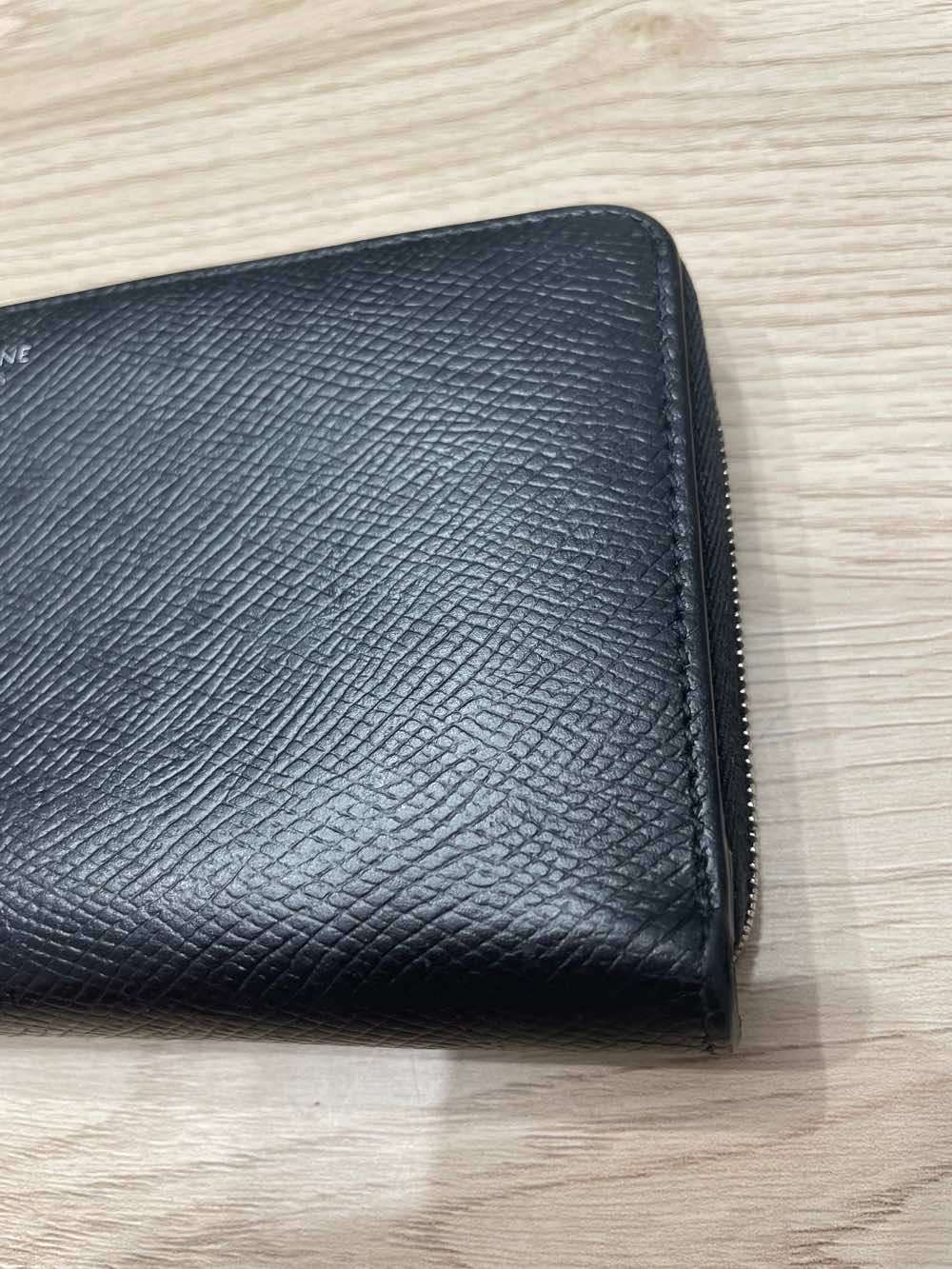 Celine Product Black Leather Very good condition - Inside View
