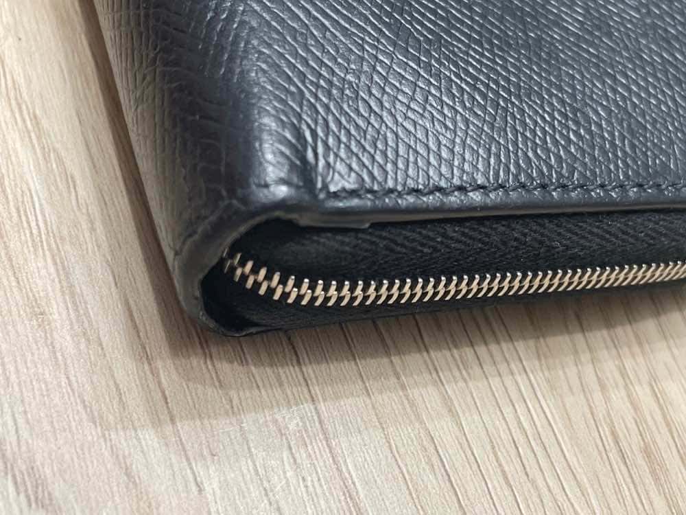 Celine Product Black Leather Very good condition - Model View