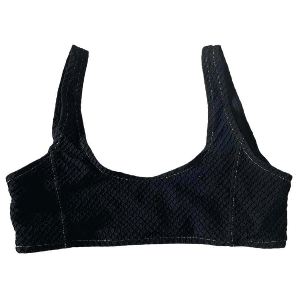 Chanel Product Black Very good condition - Front View