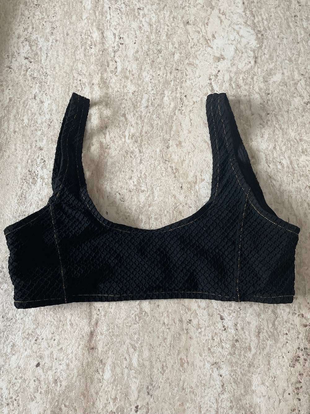 Chanel Product Black Very good condition - Back View