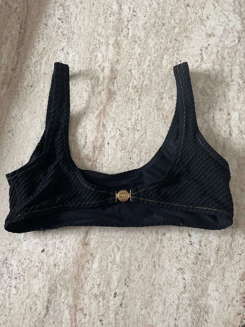 Chanel Product Black Very good condition - Inside View