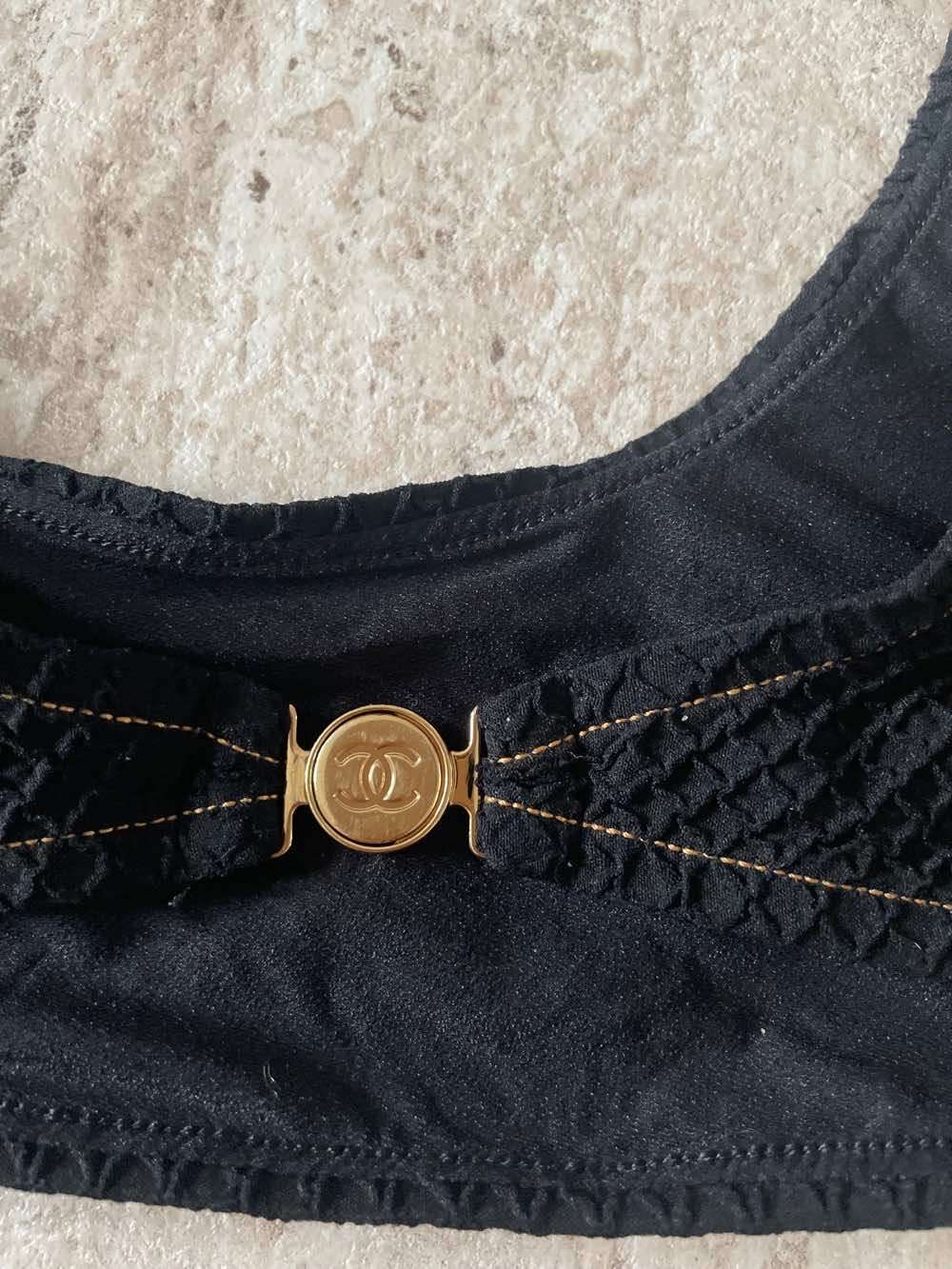 Chanel Product Black Very good condition - Model View