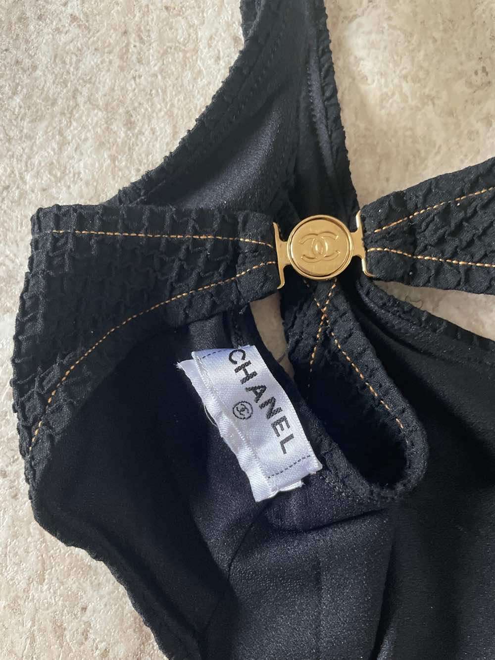 Chanel Product Black Very good condition - Box View