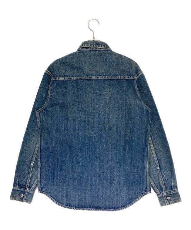 Dior Product Blue Denim Never worn, with tag - Back View