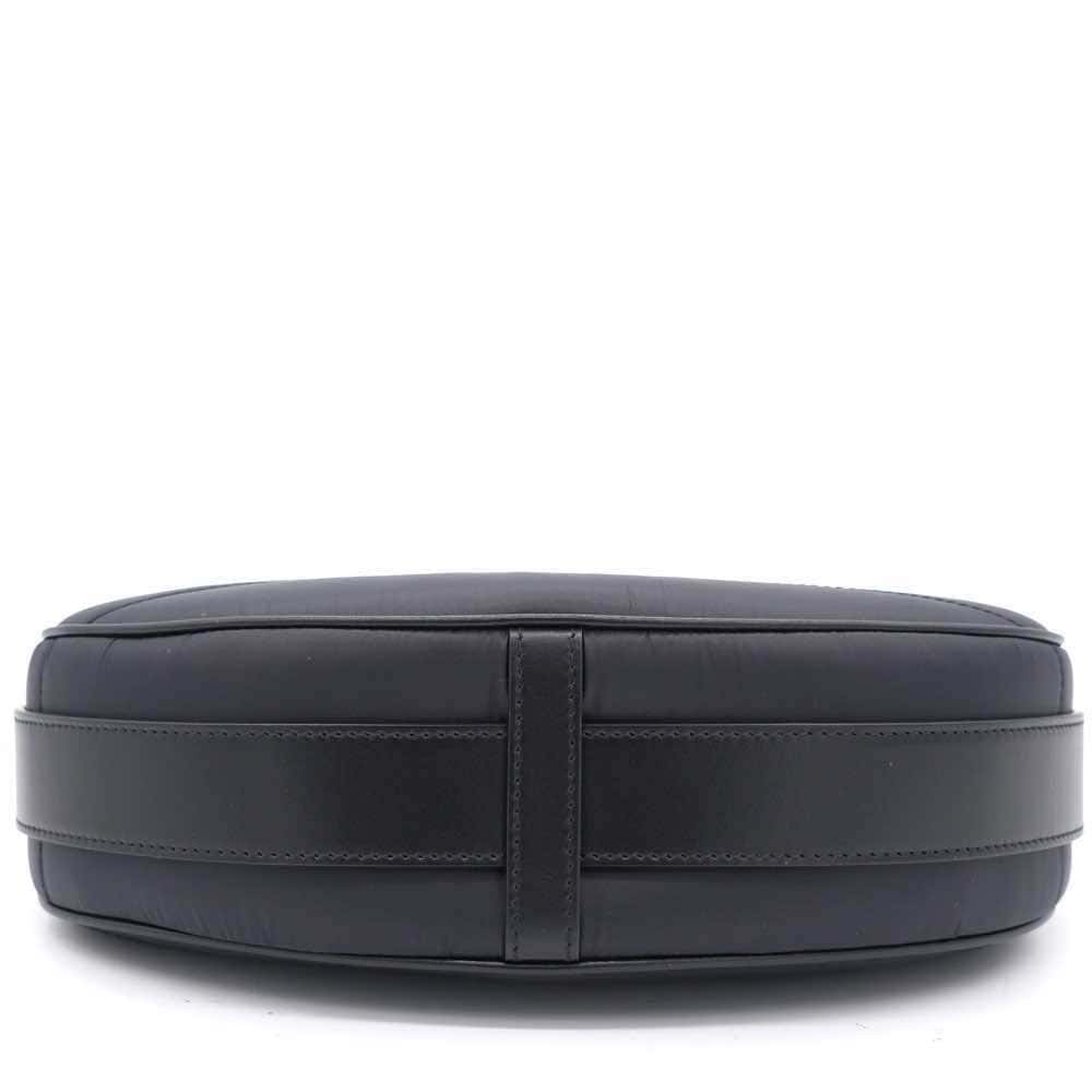 Celine Ava Black Canvas Never worn, with tag - Box View