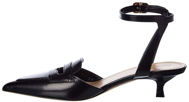 Dior Boy d Black Leather Very good - Inside View