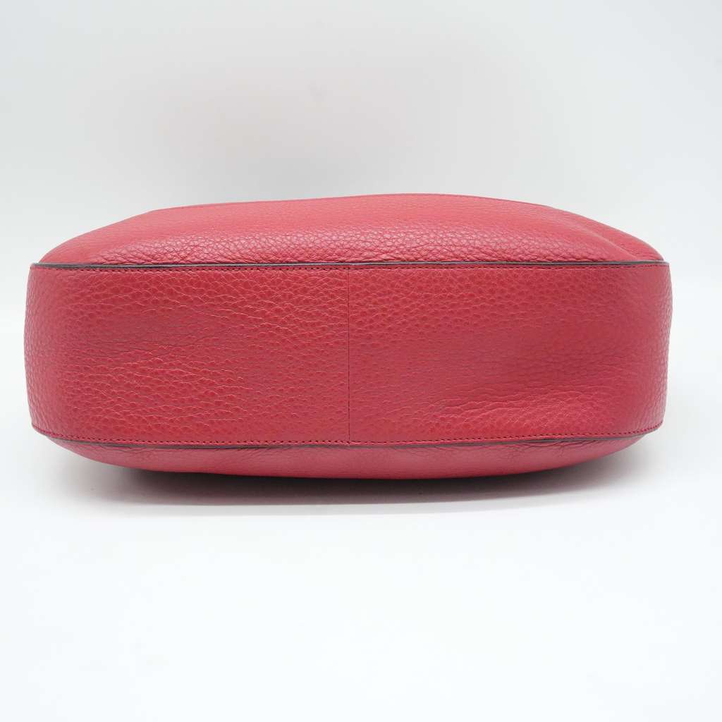 Prada Red Vitello Daino Leather Crossbody Bag Red Leather Good - Box View