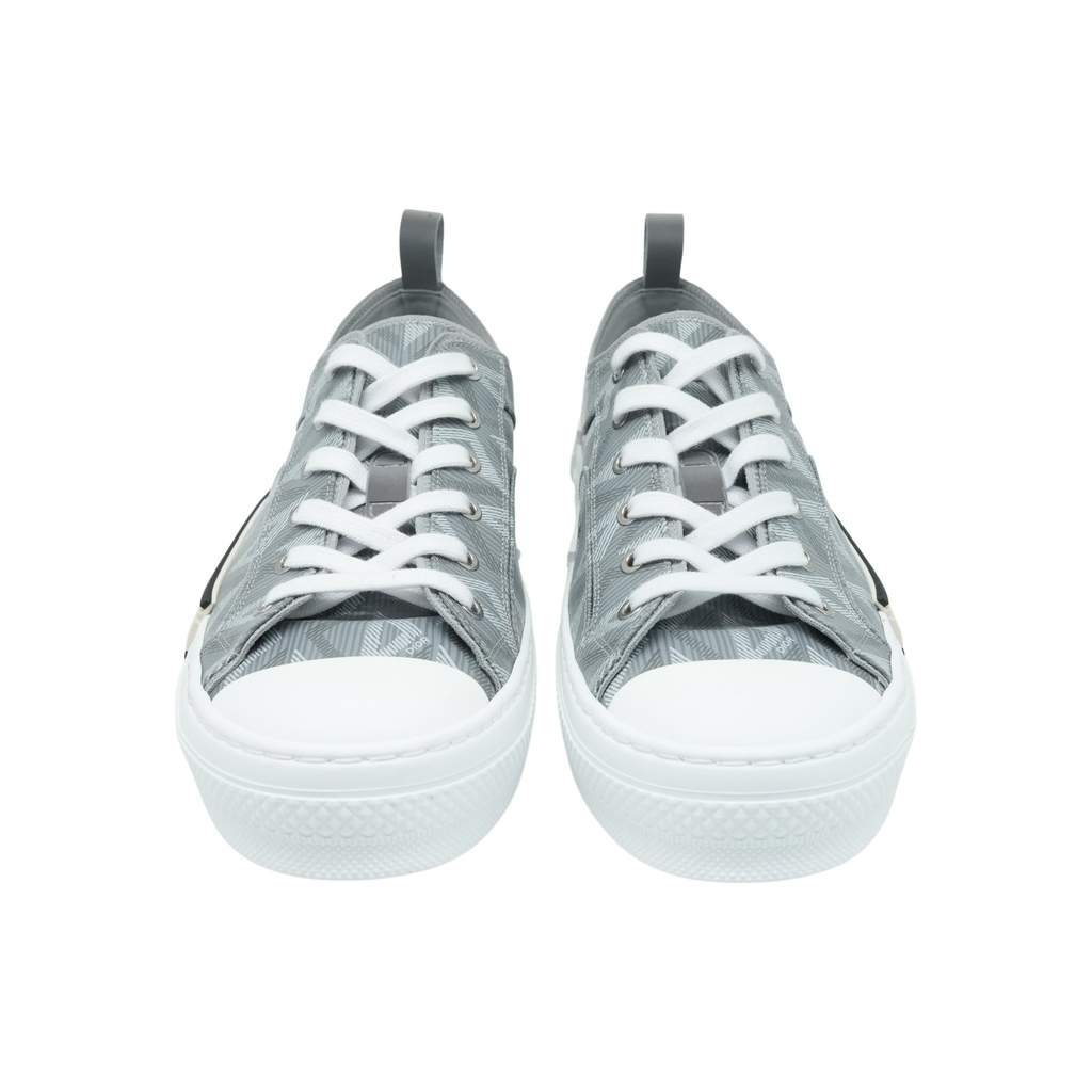 Dior B23 low-top sneakers Size 44 White Good - Front View