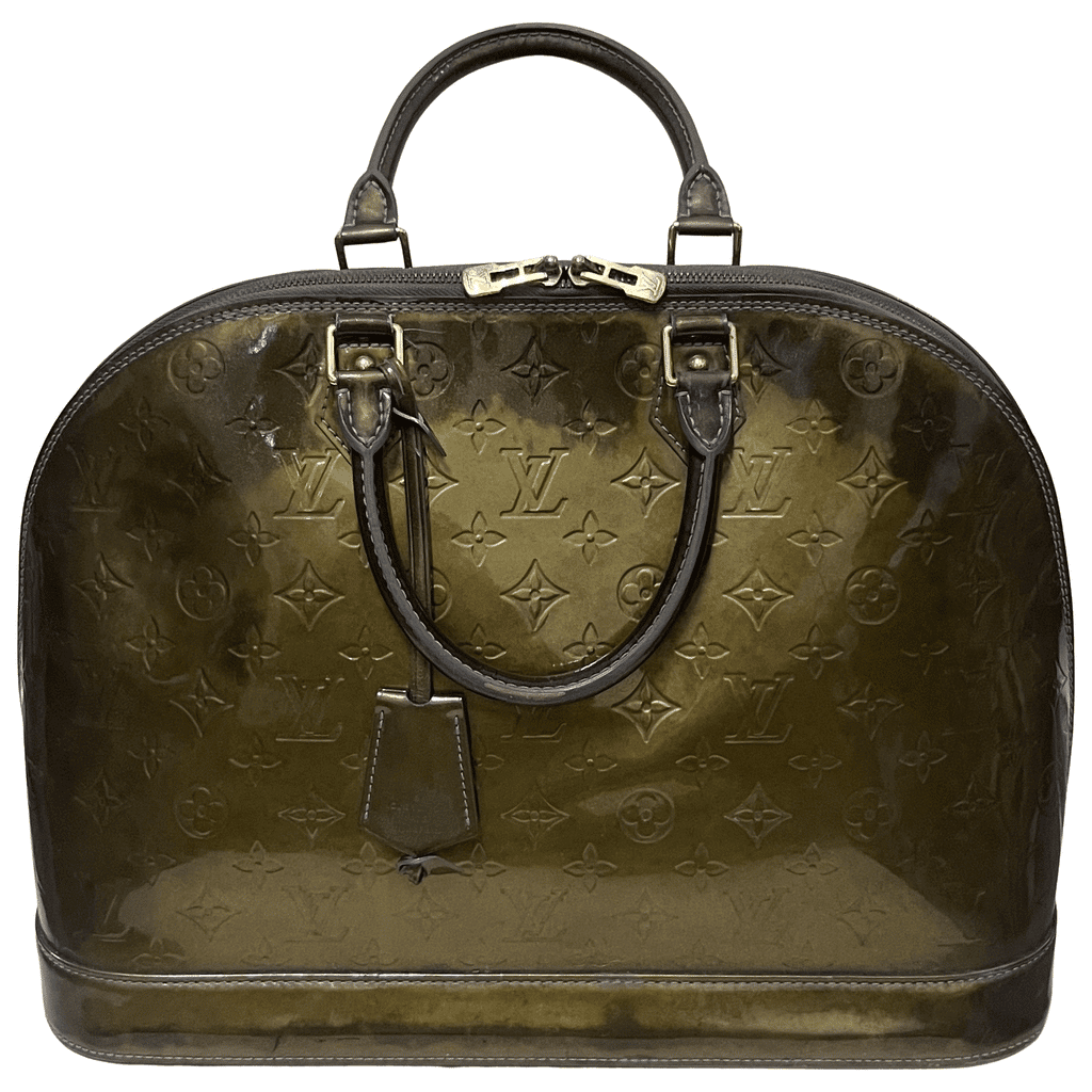 Louis Vuitton Alma GM
