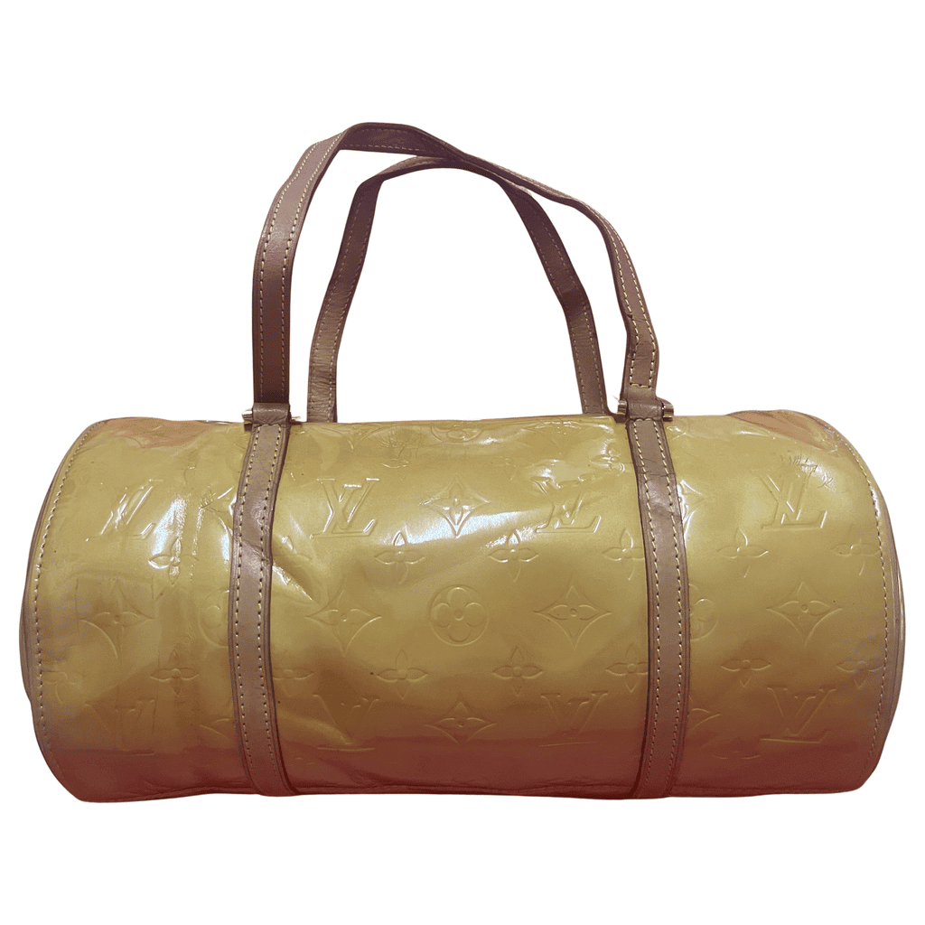 Louis Vuitton Bedford Vernis