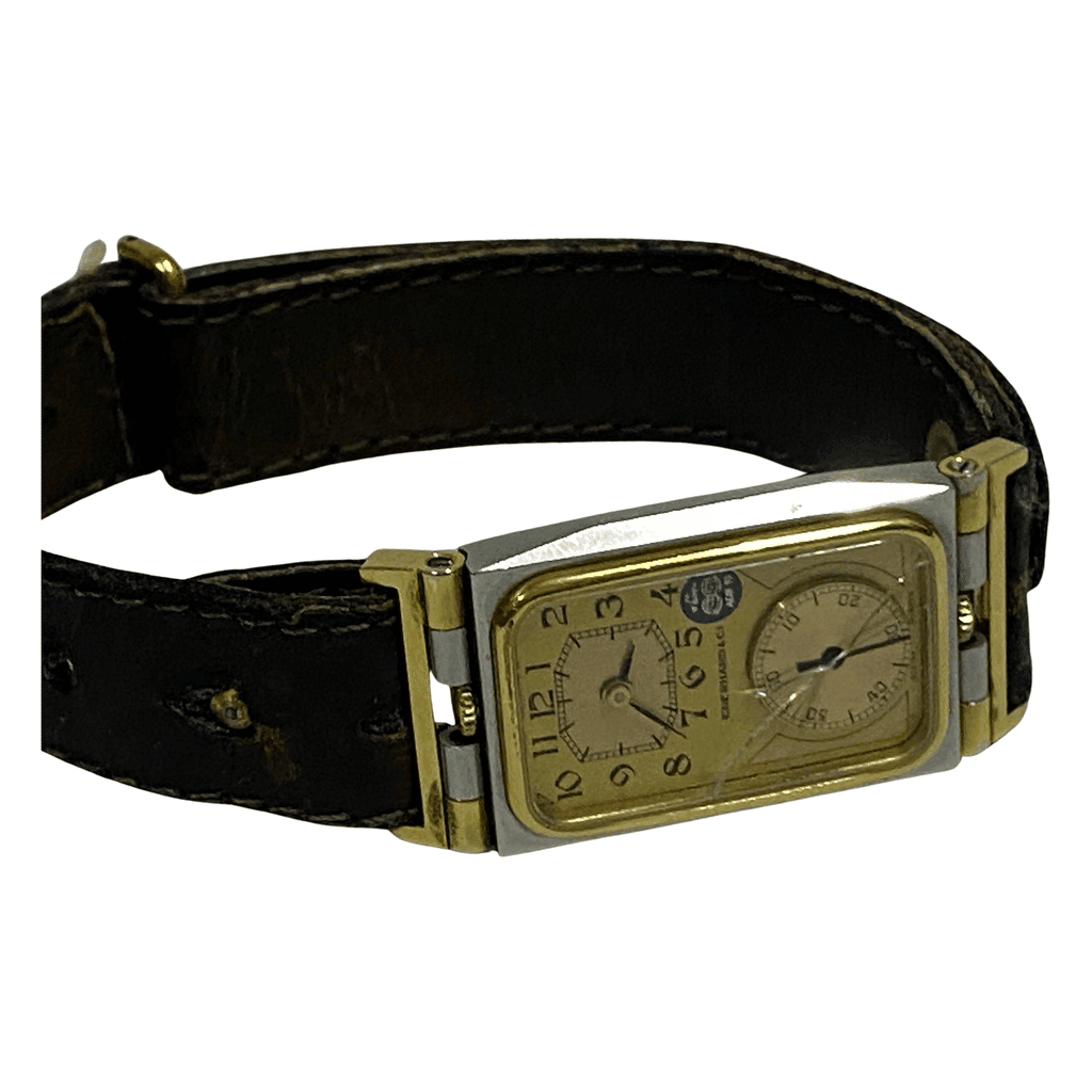 Unsigned Vintage Eberhard ref 12400