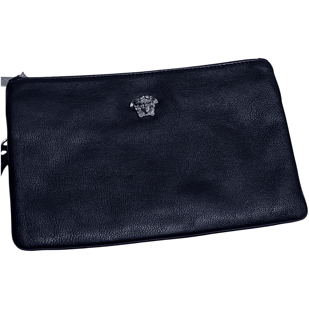 Gianni Versace La Medusa Clutch
