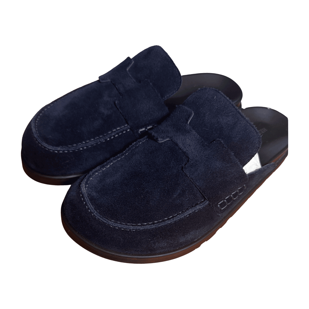 Hermès Go Mules