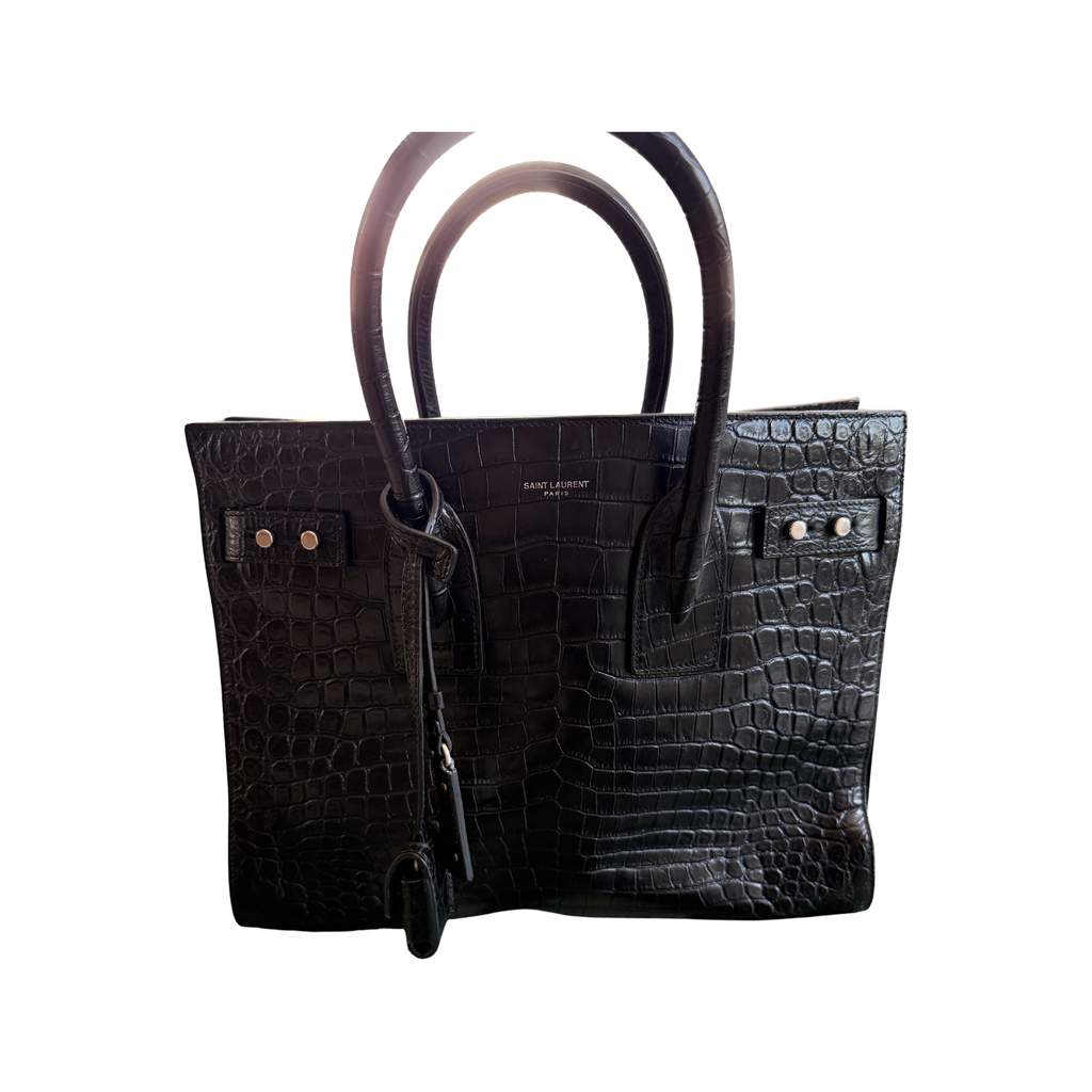 Saint Laurent Sac du Jour