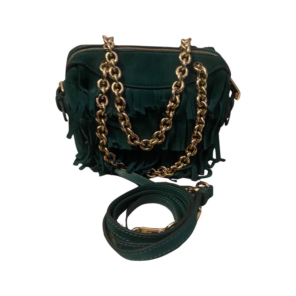 Burberry Burberry Mini Bee Bag