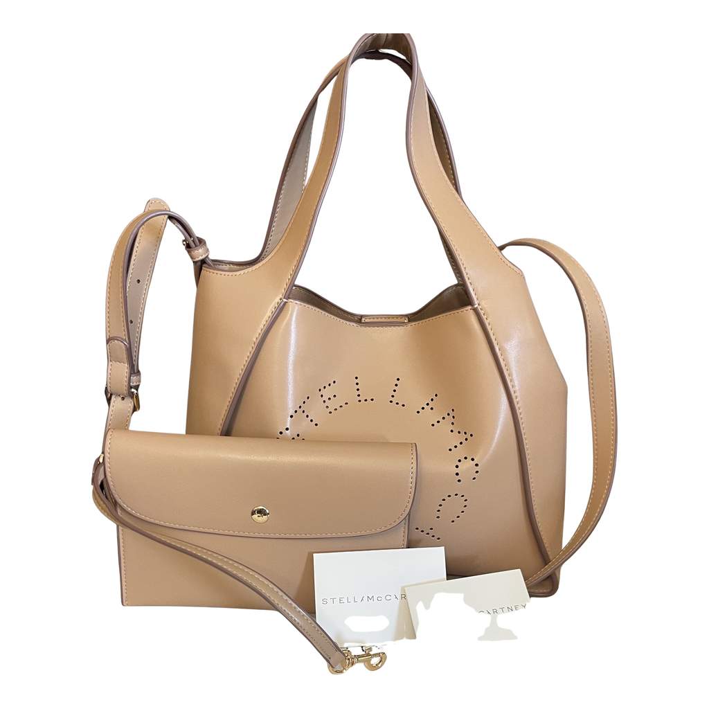 Stella McCartney Stella Logo