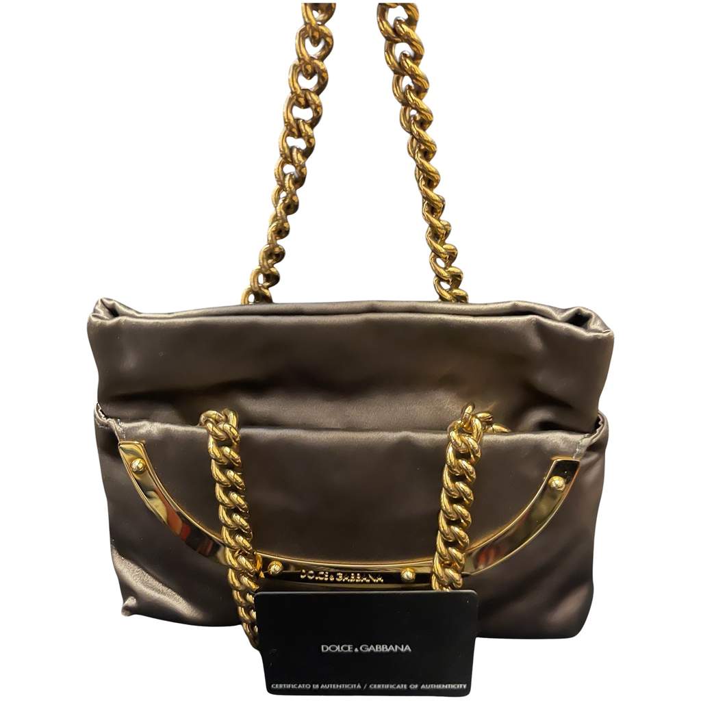 Dolce & Gabbana Lady Camp Bag