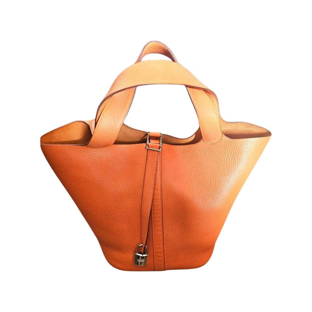 Hermès Picotin