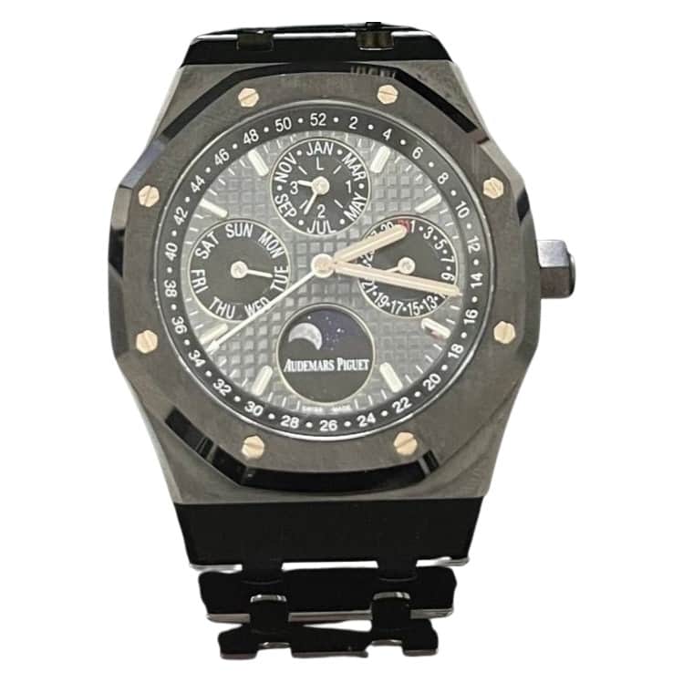 Audemars Piguet Royal Oak Perpetual Calendar 41mm