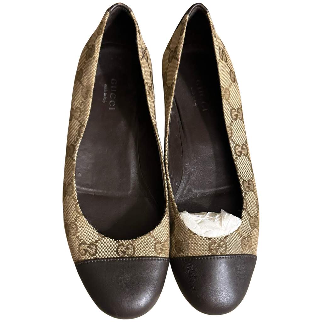 Gucci Ballerina