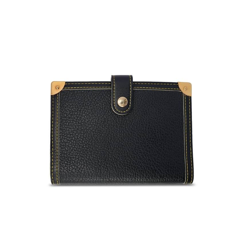 Louis Vuitton PM Suhali Agenda