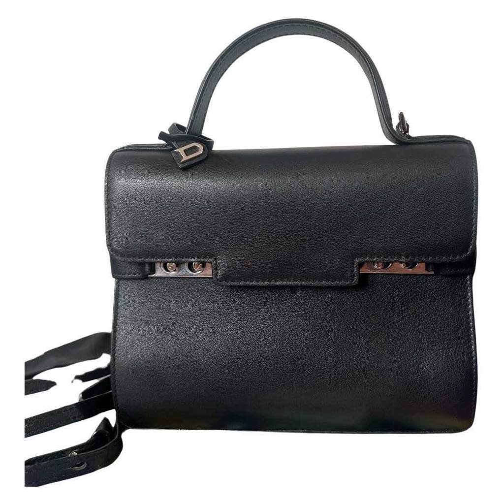 Delvaux Tempete Small