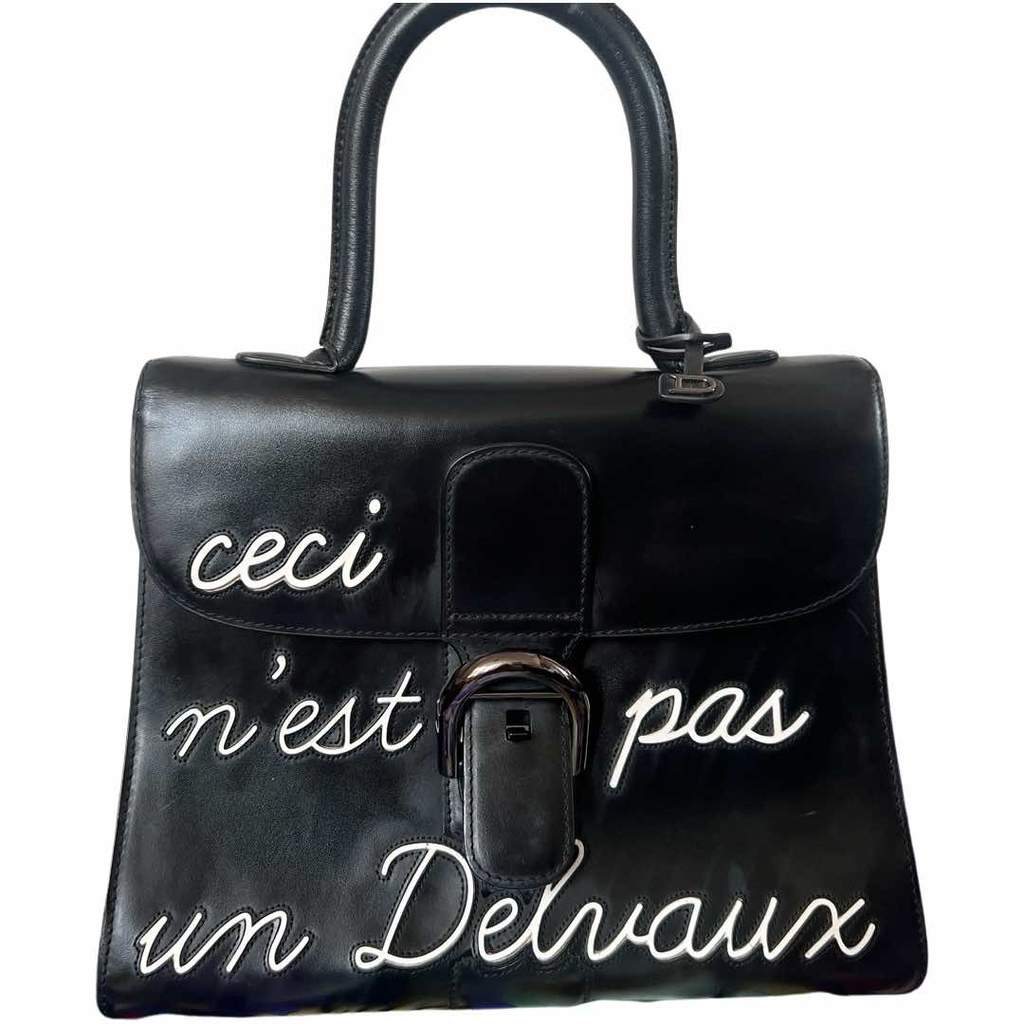 Delvaux Brillant L'Humour MM