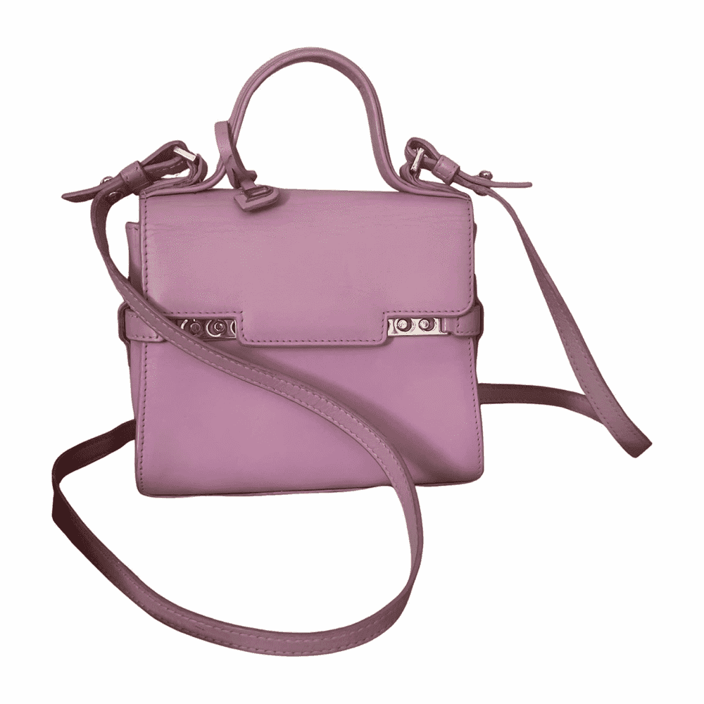 Delvaux Tempete Mini