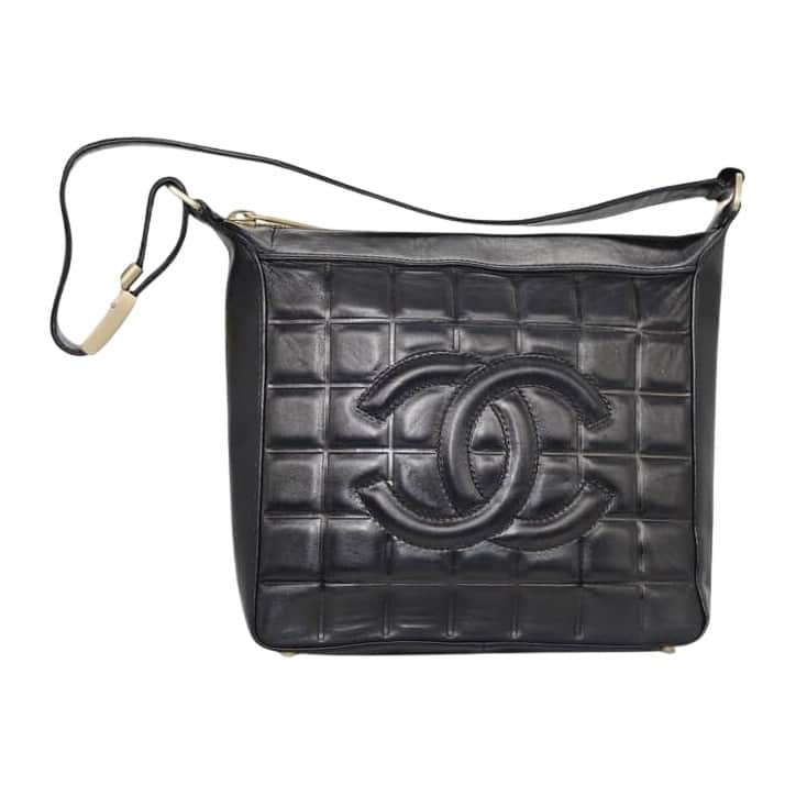 Chanel Chocolate Bar