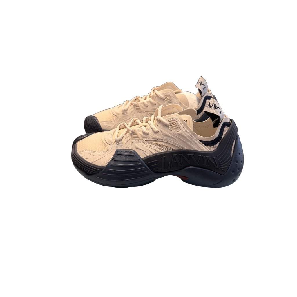 Lanvin Flash X Sneaker