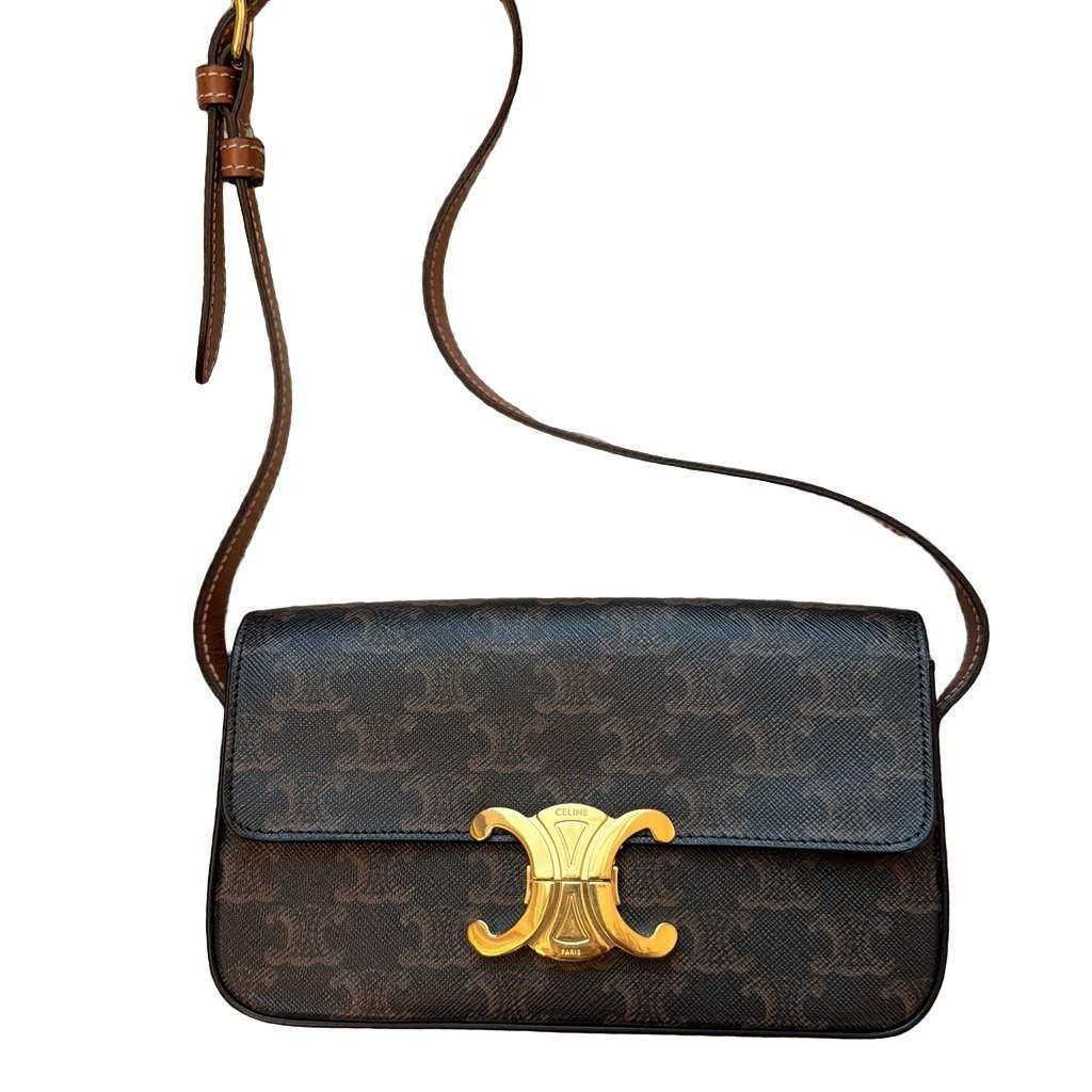 Celine Triomphe Small Size