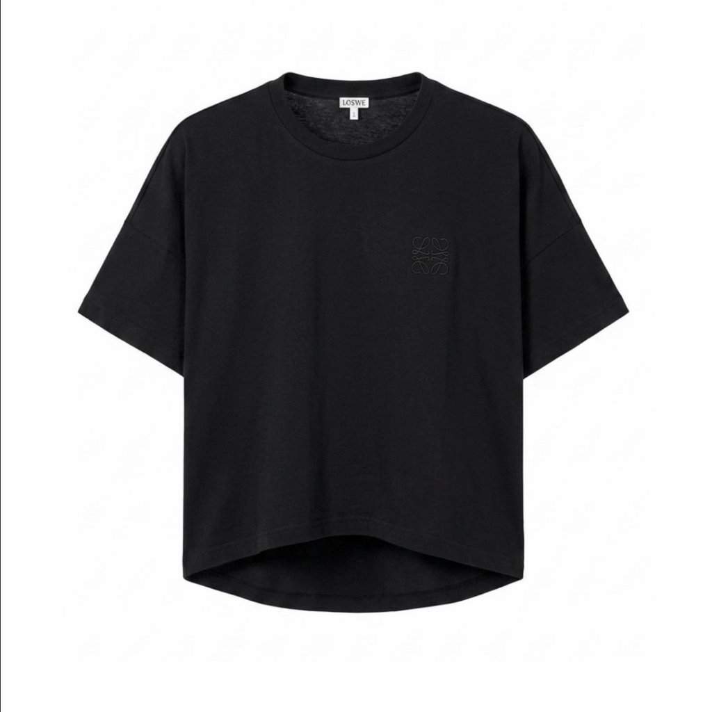 Loewe Loewe T-shirt Oversize