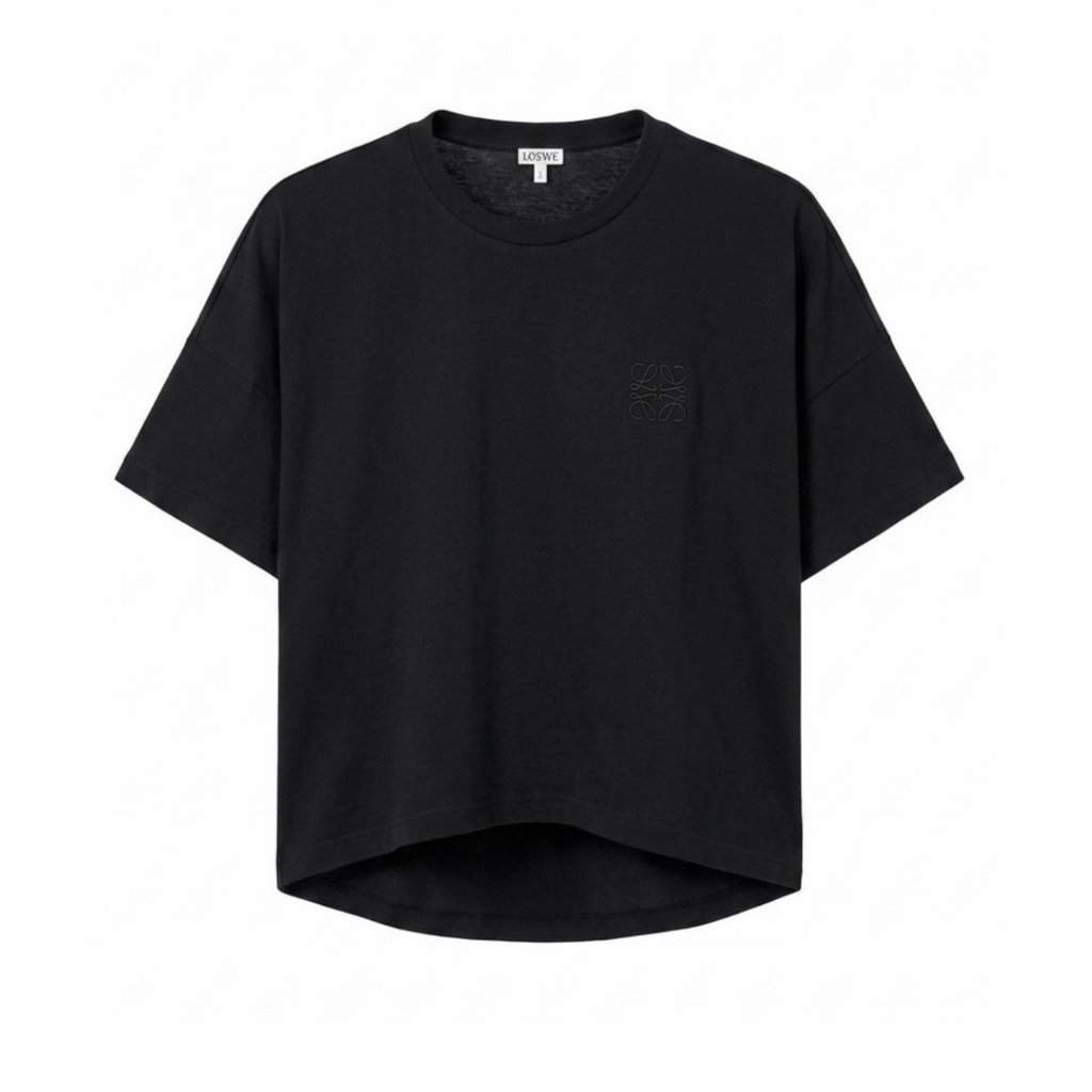 Loewe Loewe T-shirt Anagram