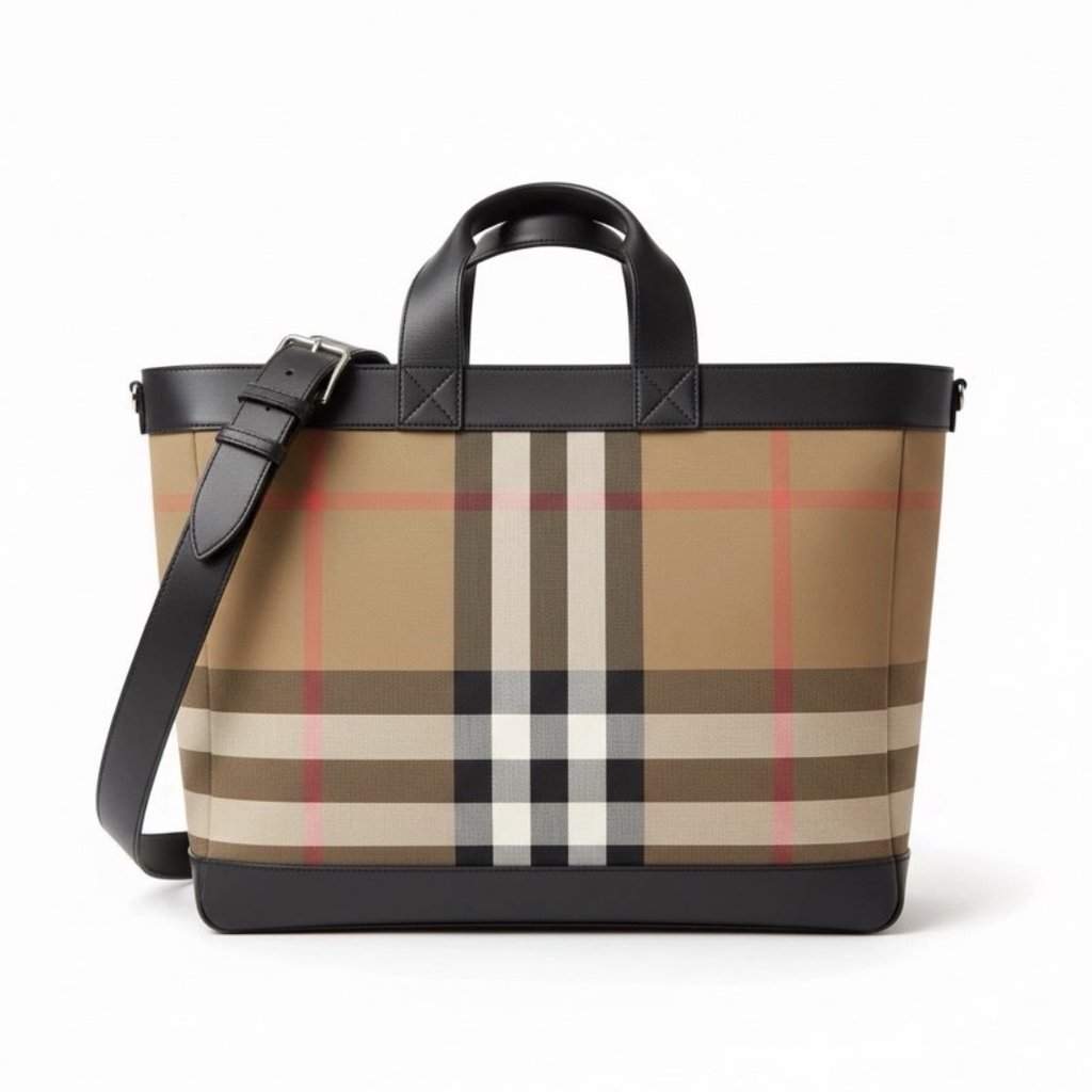 Burberry Burberry Ormond Tote