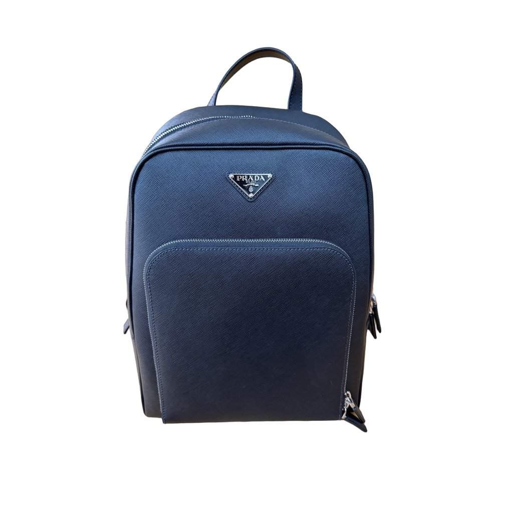Prada Saffiano Backpack