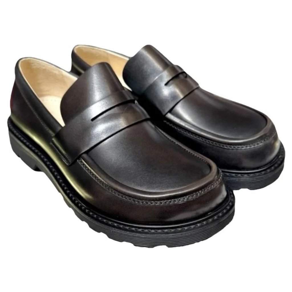 Loewe Loewe Loafers
