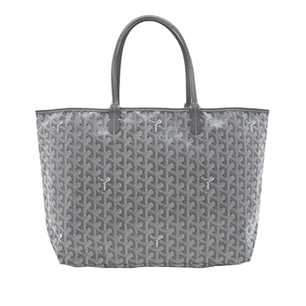Goyard Goyardine Saint Louis PM MultiColor Very good - Front View